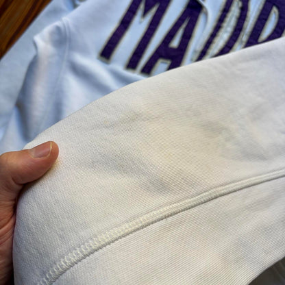 2003 Kappa Madrid Hoodie L