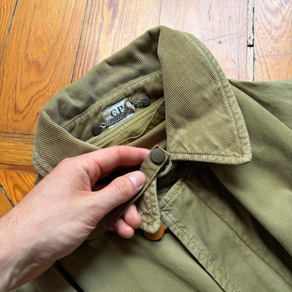 1990 CP Company Jacket Beige L