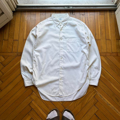 1980s CP Company Shirt L