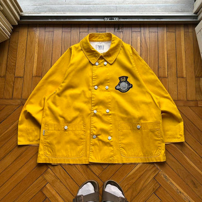 1980s Valentino Club Member Jacket L