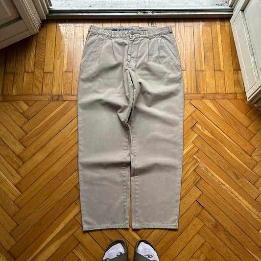 1990s Armani Jeans Trousers 36W 32L