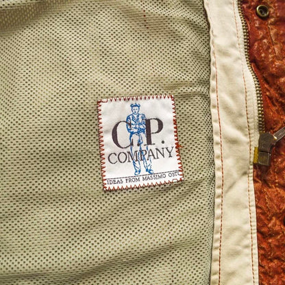 1990 CP Company Jacket XXL