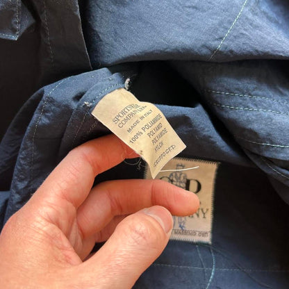 1993 CP Company Jacket Navy M