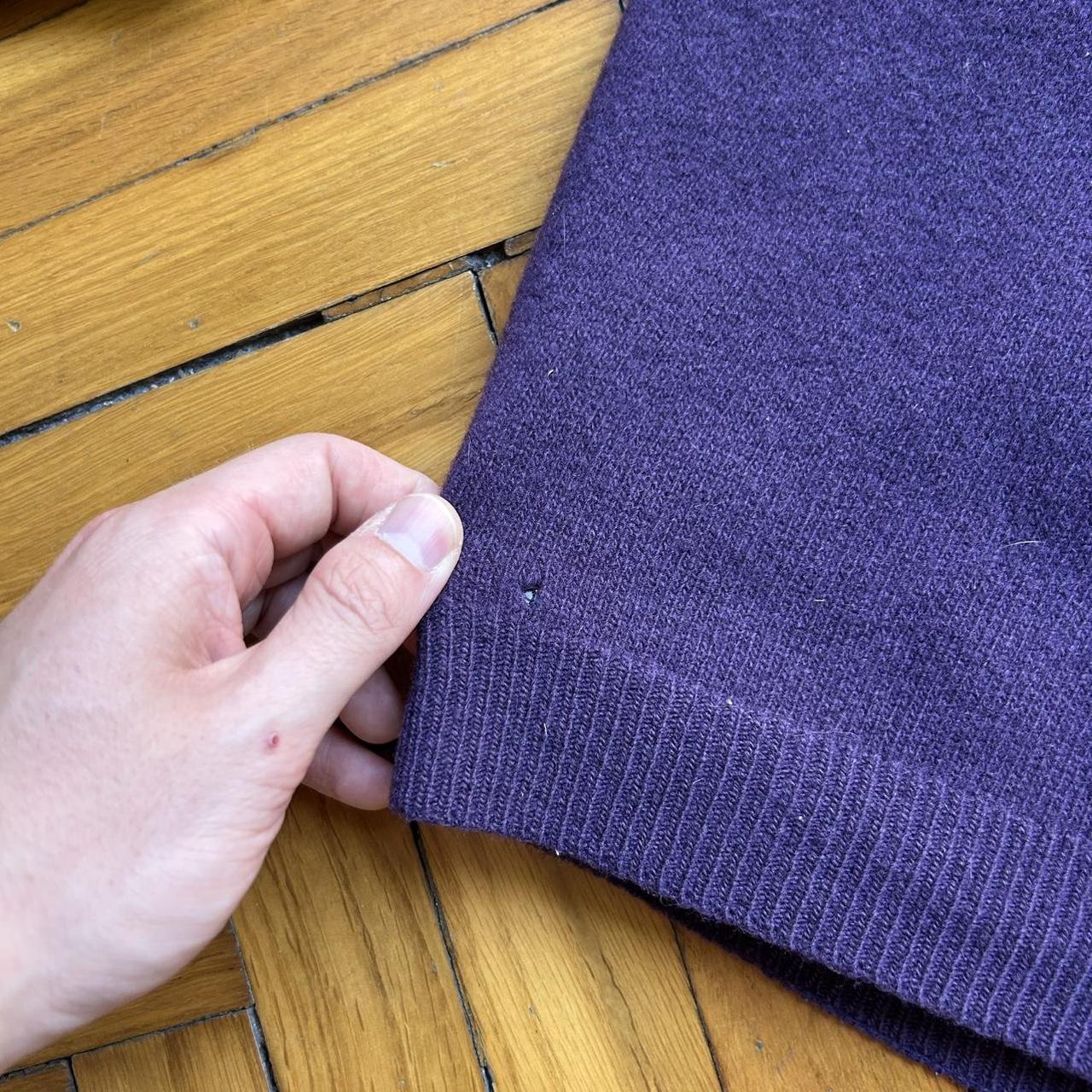 1980s Classics Of Emporio Armani Knitted Cardigan S