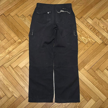 2000s Oakley Cargo Trousers 30W 30L