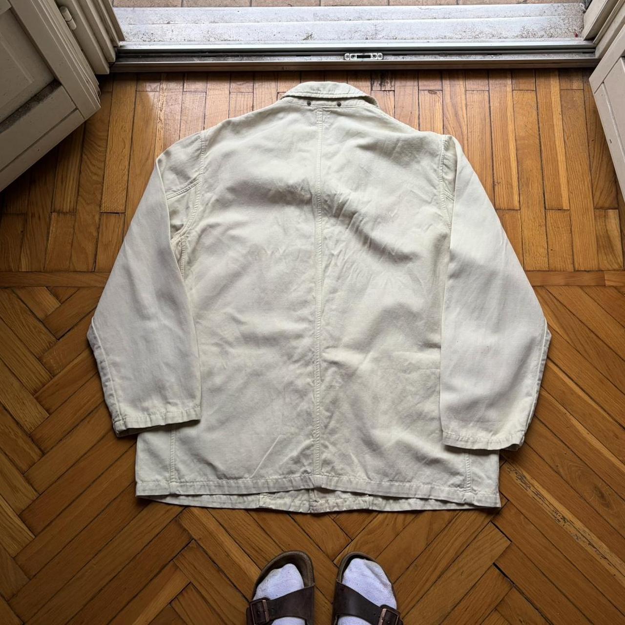 1996 CP Company Cotton & Linen Jacket XL