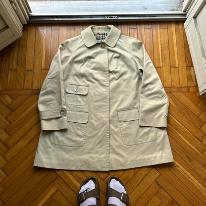 1990s Aquascutum Jacket Women’s XL
