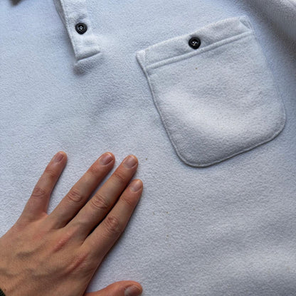 A/W 1997 CP Company Fleece Sweatshirt S
