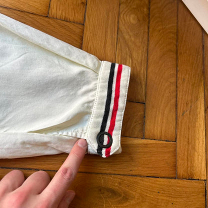 1985 CP Company Bomber Jacket Cream L