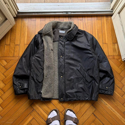 1990s Giorgio Armani Le Collezioni Jacket XL