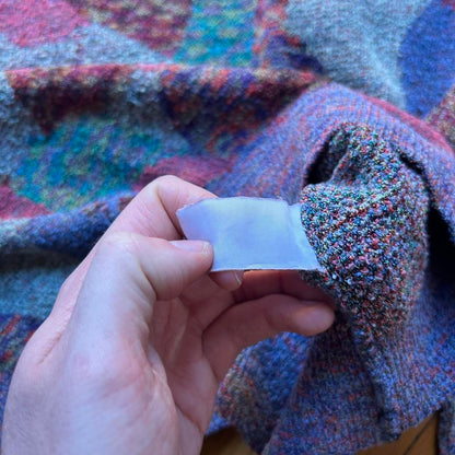 1990s Missoni Sport Knitted Jumper L