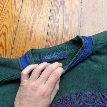 1990s Best Company Sweatshirt XXL