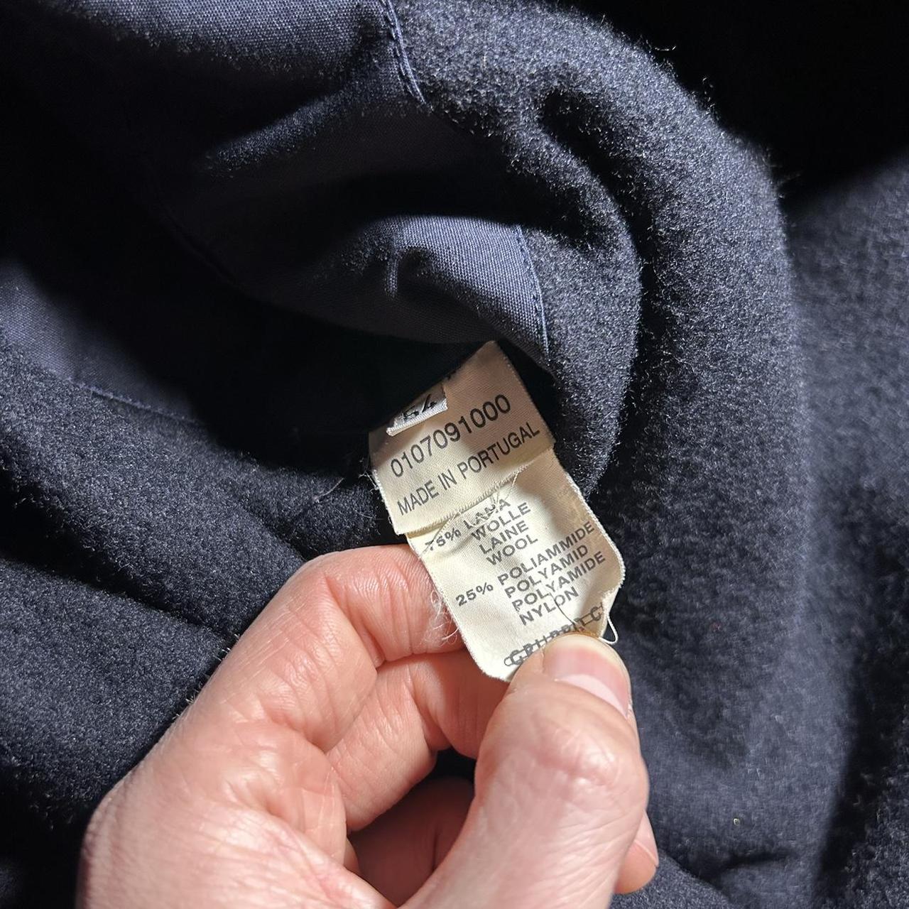 1990s Boneville Duffle Coat M