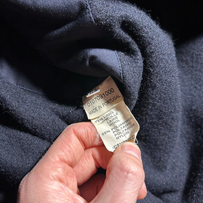 1990s Boneville Duffle Coat M