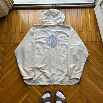 1990s Nike Air Max 2 Jacket XL