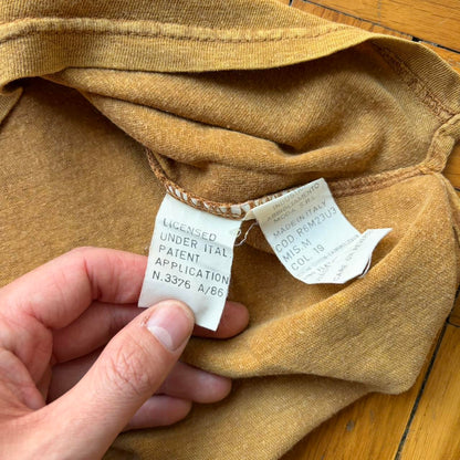 1990s Armani Jeans T Shirt M