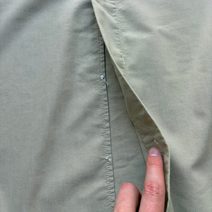 1980s CP Company Shirt Green L