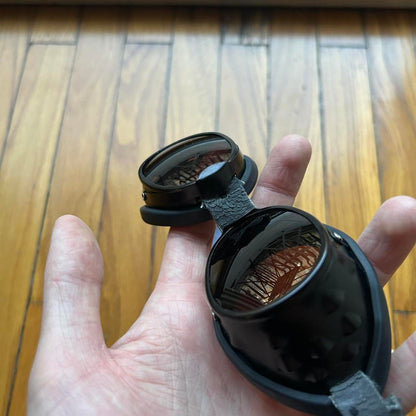 1980s Stone Island Goggles BNWT