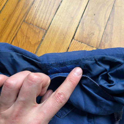 1990s Diadora 'Nazionale Italiana Di Calcio' Jacket M