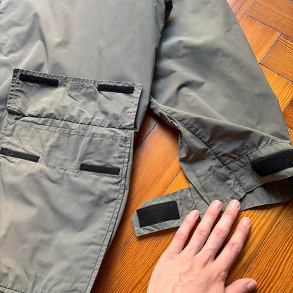 A/W 1999 CP Company Trench Coat XXL