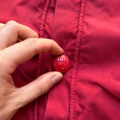 1980 CP Company Jacket Red L