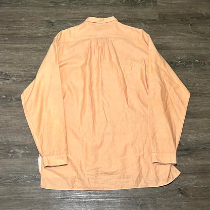 1980s Stone Island Marina Shirt L