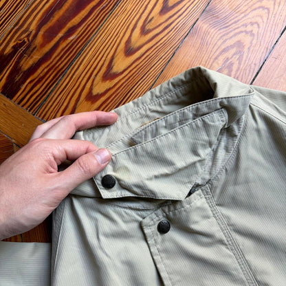 1990s Giorgio Armani Le Collezioni Coat XL