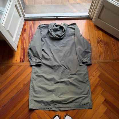 A/W 1999 CP Company Trench Coat XXL