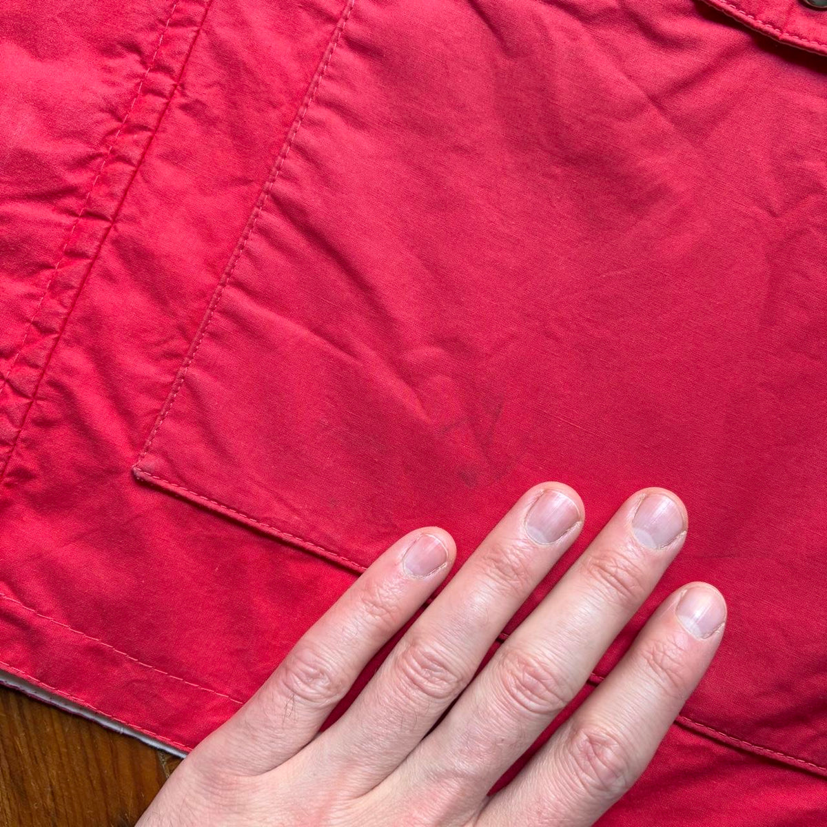 1980s Best Company Jacket XL
