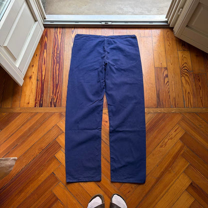 1980s Stone Island Adjustable Trousers L