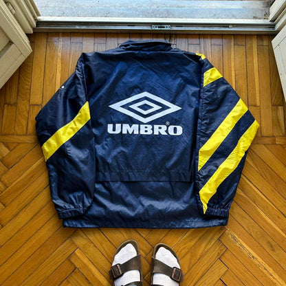 1992 Umbro Scotland Jacket XL