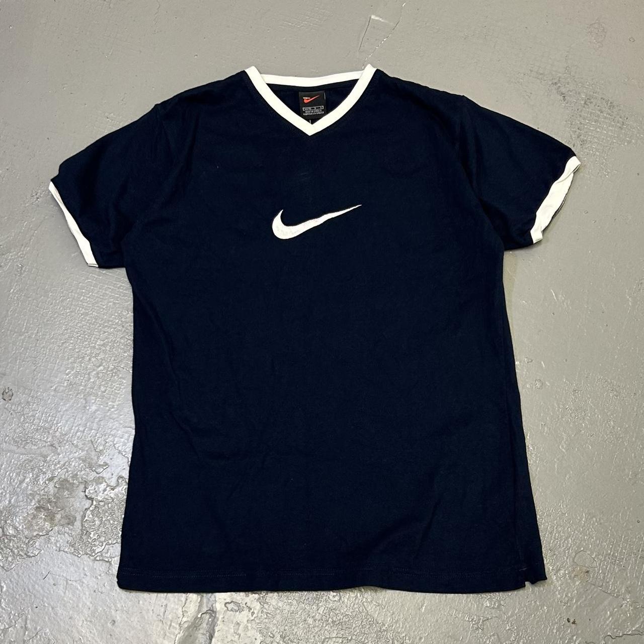 1990s Nike T Shirt Women’s L