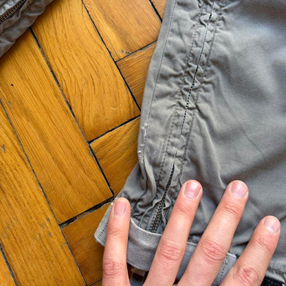 1990s Stone Island 'Speed Jeans' Trousers 30W 30L
