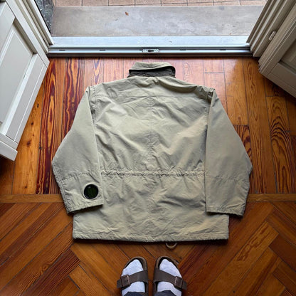 1992 CP Company Mille Miglia Coat XL