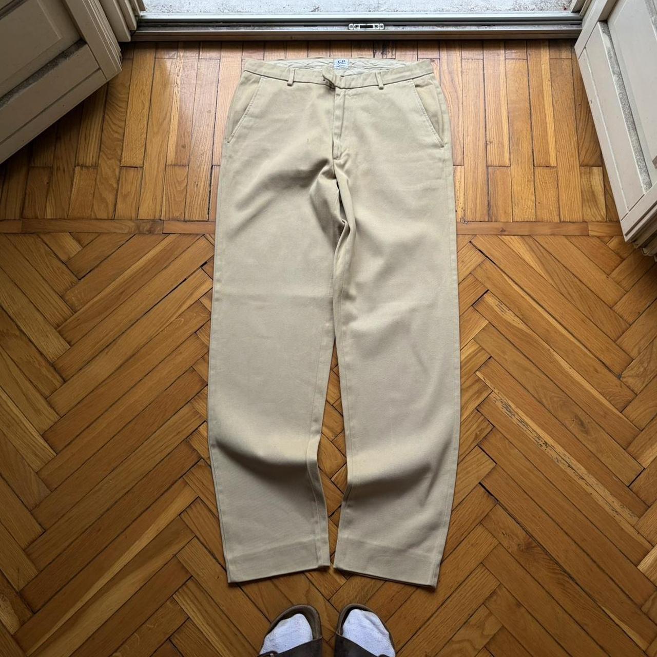 A/W 1998 CP Company Trousers 34W 32L