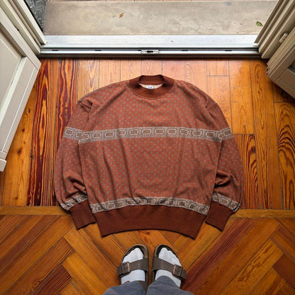1980s CP Company Osti Sweatshirt XL