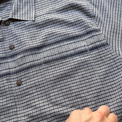 1990s O’Neill Checked Shirt XL