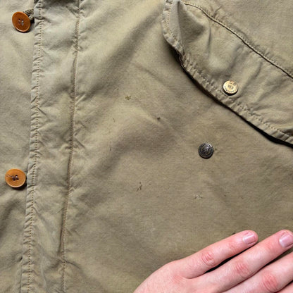 1990 CP Company Jacket Beige L