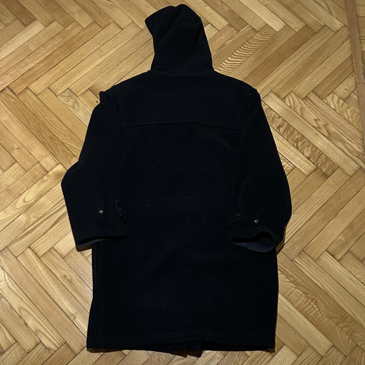 1990s Boneville Duffle Coat M