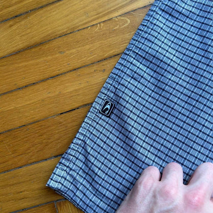 1990s O’Neill Checked Shirt XL