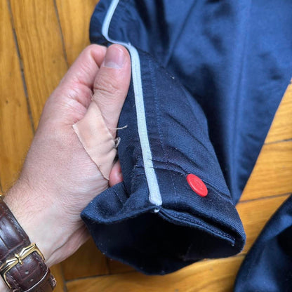 1990s Nike Full Tracksuit L