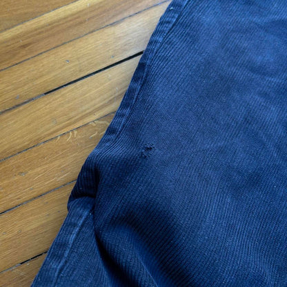 1980s Stone Island Corduroy Trousers 32W 30L