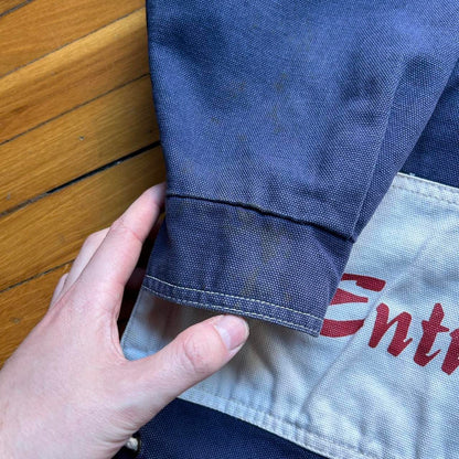 1990s Naf Naf League Jacket L