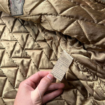 1990s Armani Jeans 10 Year Jacket XL