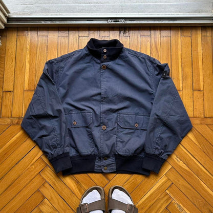 1994 CP Company Bomber Jacket Navy S