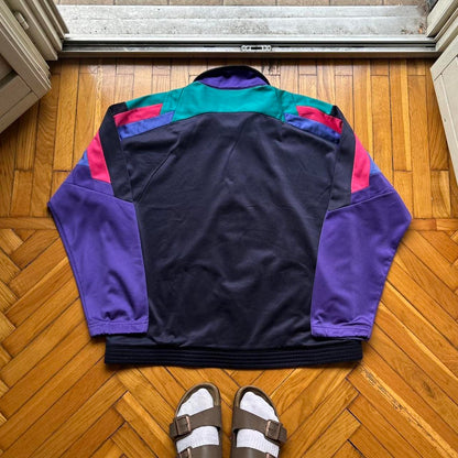 1990s Sergio Tacchini Jacket XL