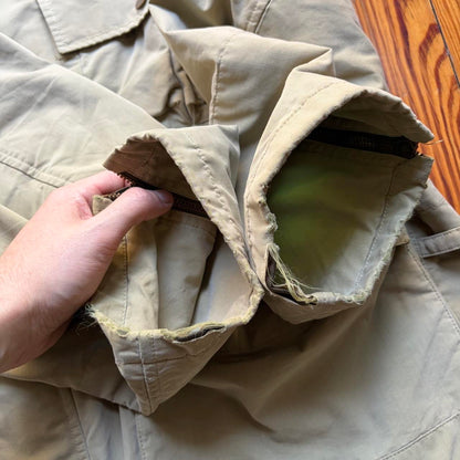 1992 CP Company Mille Miglia Coat XL