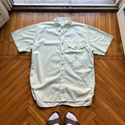1980s CP Company Shirt Mint L