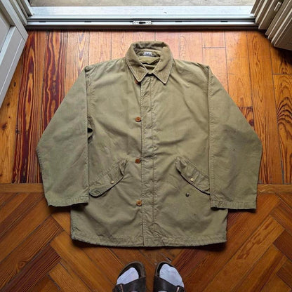 1990 CP Company Jacket Beige L