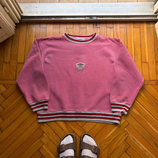 1990s Taverniti Sweatshirt M